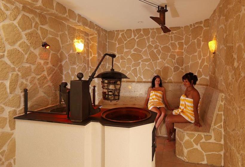 Hotel Weisser Bär 13