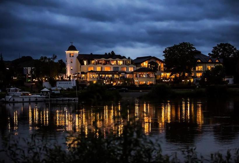 Hotel Weisser Bär 14