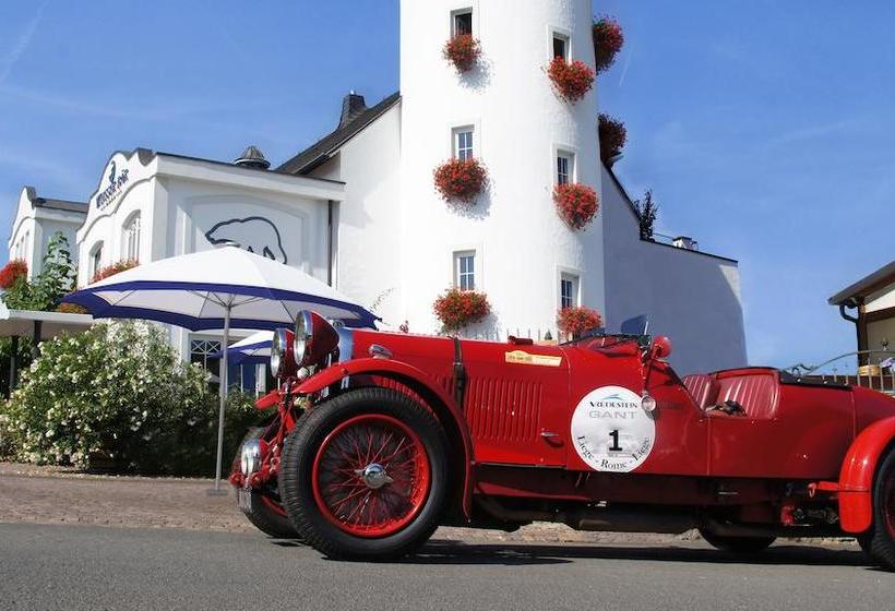 Hotel Weisser Bär 15