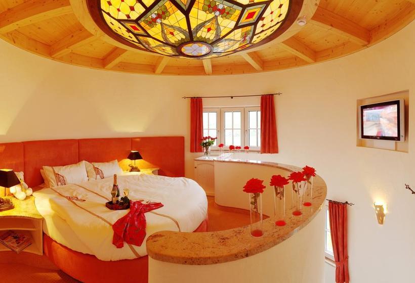 Hotel Weisser Bär 17