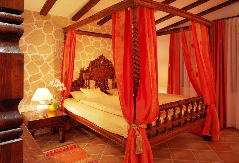 Hotel Weisser Bär 18