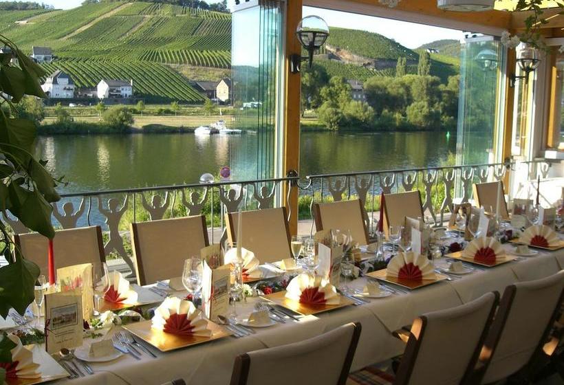 Hotel Weisser Bär 19