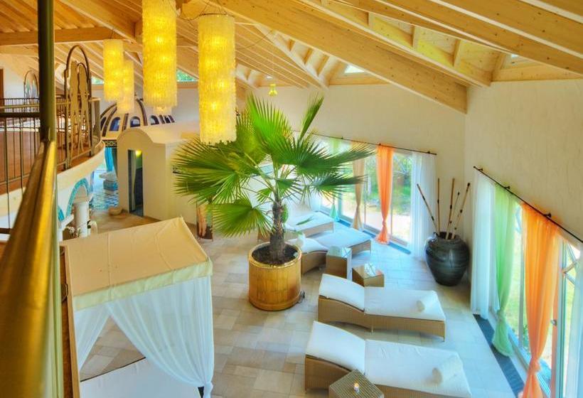 Hotel Weisser Bär 2