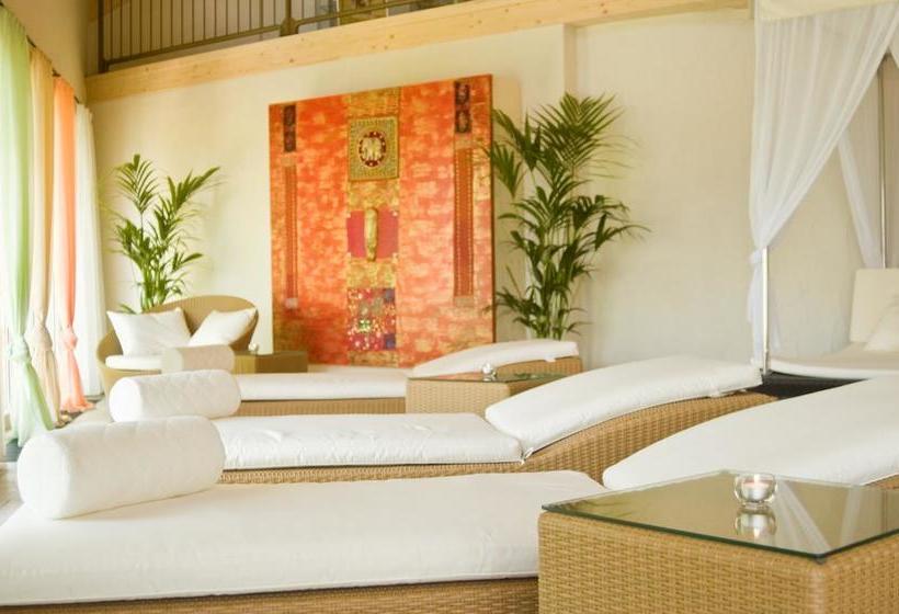 Hotel Weisser Bär 3