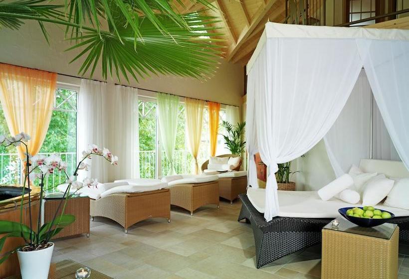 Hotel Weisser Bär 5