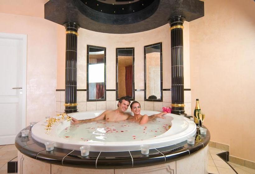 Hotel Weisser Bär 8