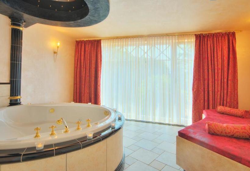 Hotel Weisser Bär 9