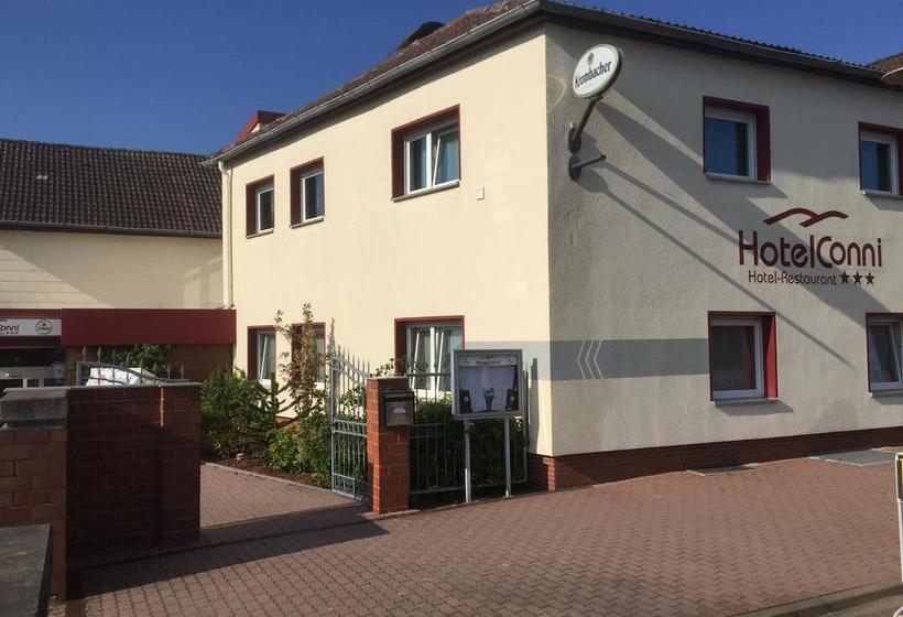 Hotel Restaurant Conni