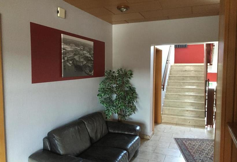 Hotel Restaurant Conni 1