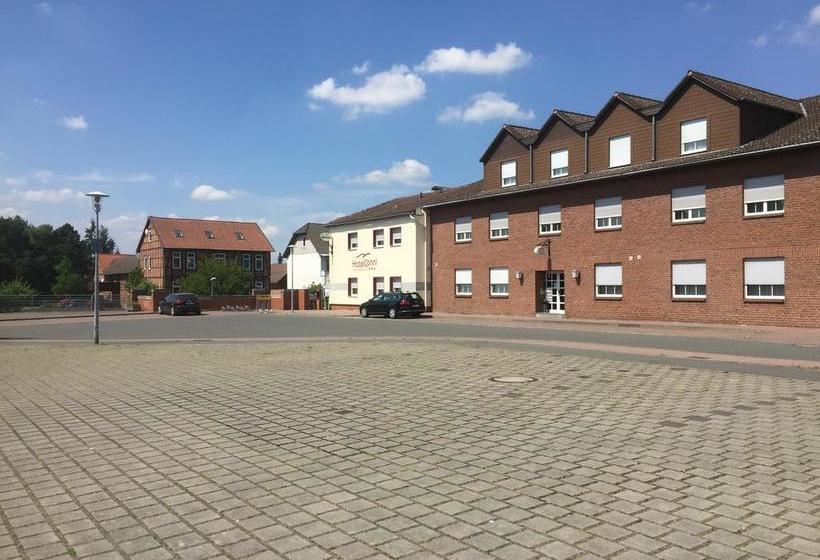 Hotel Restaurant Conni 10