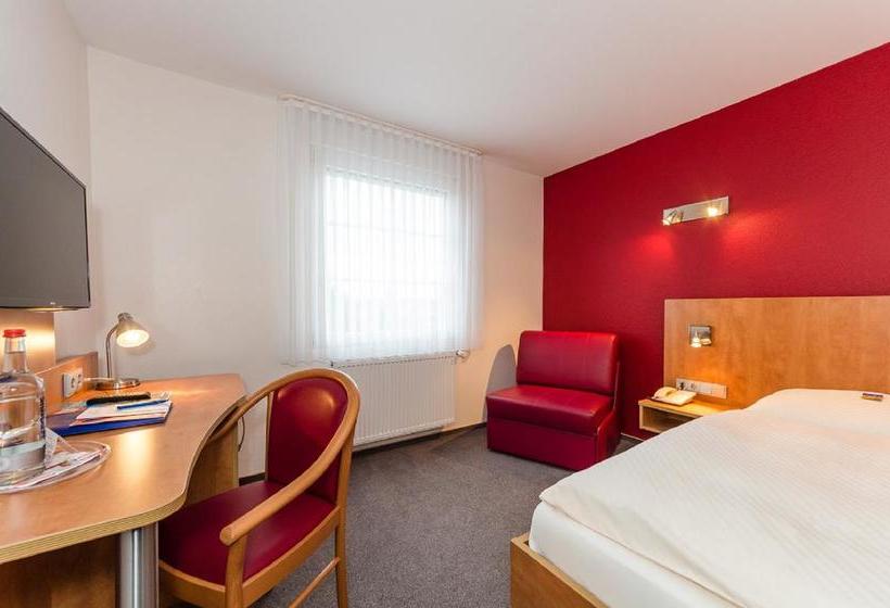 Hotel Restaurant Conni 14