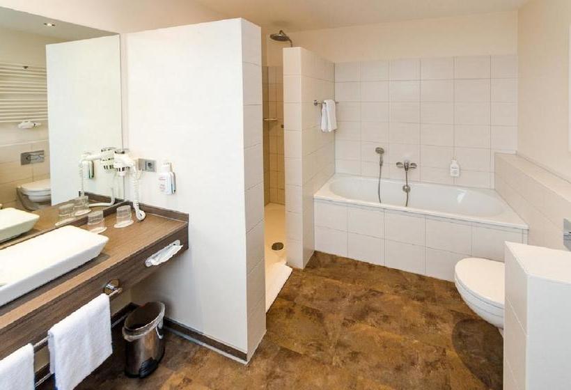 Hotel Restaurant Conni 2