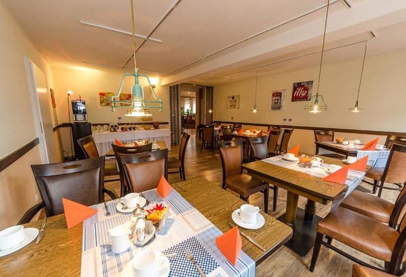 Hotel Restaurant Conni 4