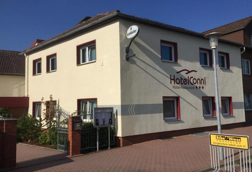 Hotel Restaurant Conni 6
