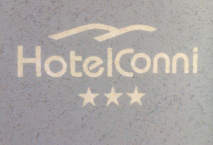 Hotel Restaurant Conni 8