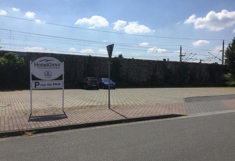 Hotel Restaurant Conni 9