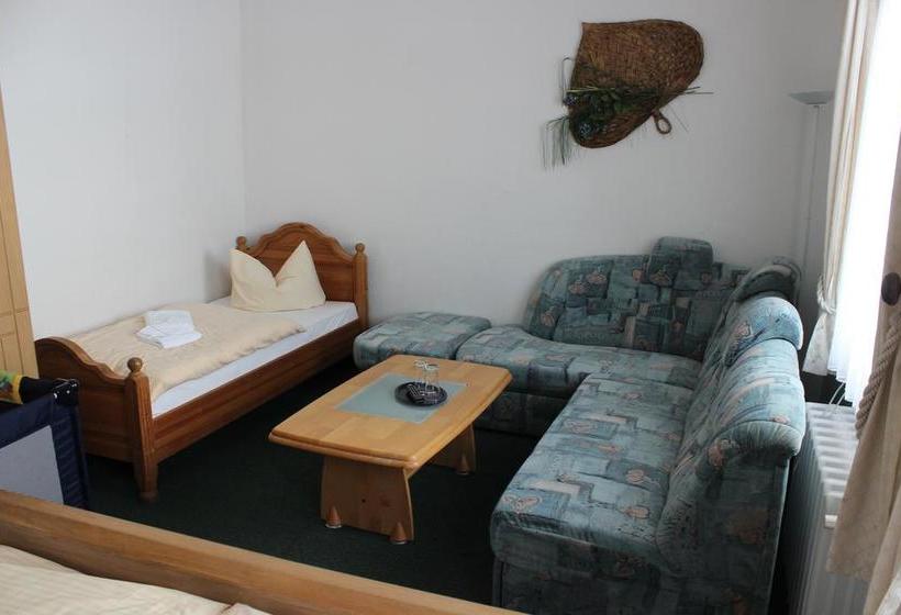 Hotel Berggasthof Neues Haus 1