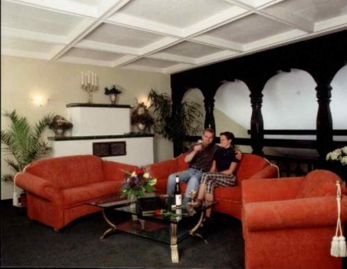 Hotel Berggasthof Neues Haus 3