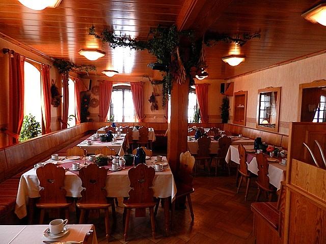 Hotel Berggasthof Neues Haus 4