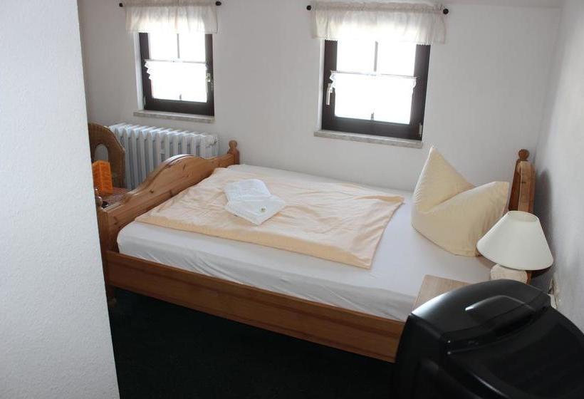 Hotel Berggasthof Neues Haus 6