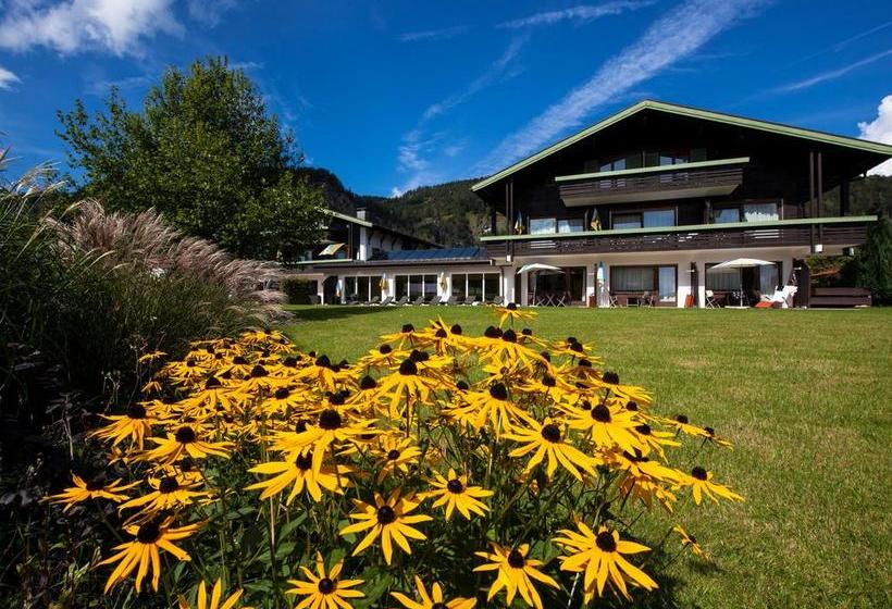 Hotel Zum Postillion 1