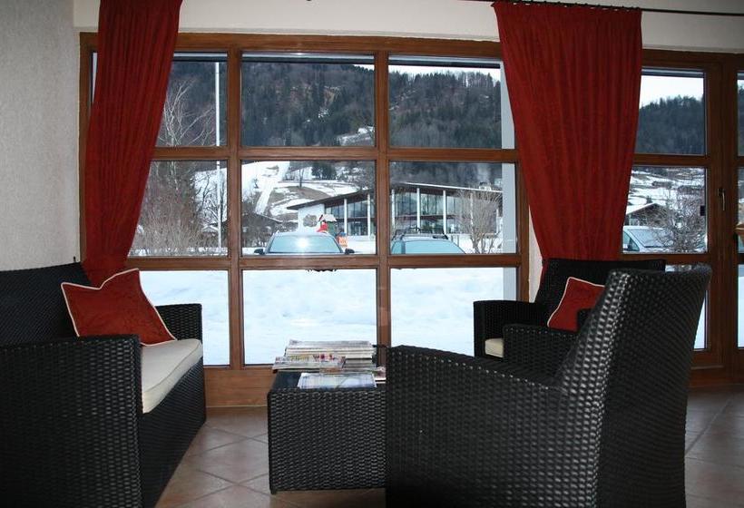 Hotel Zum Postillion 16