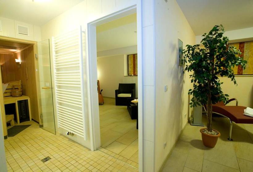 Hotel Zum Postillion 18