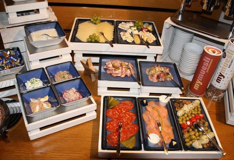 Hotel Zum Postillion 3