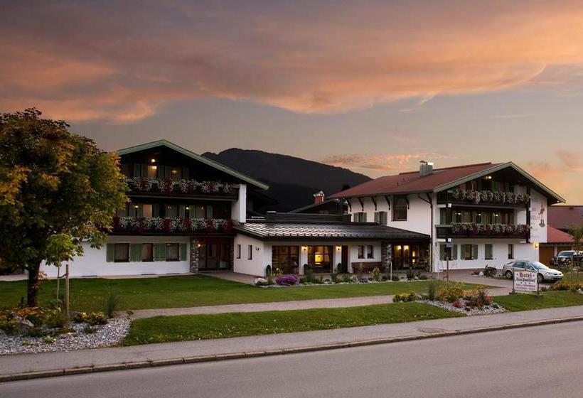 Hotel Zum Postillion 6