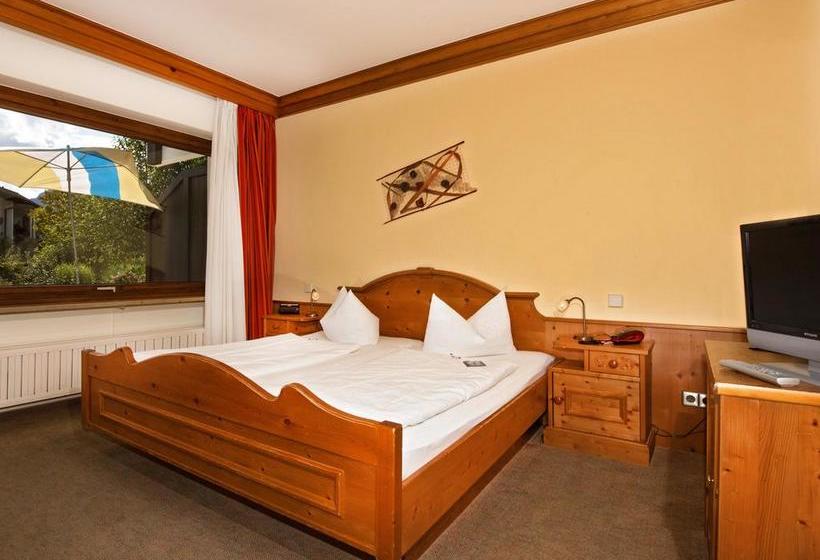 Hotel Zum Postillion 8