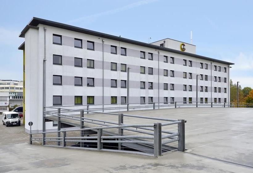 B&b Hotel München Messe 13