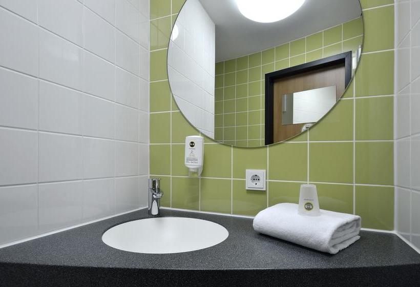 B&b Hotel München Messe 5