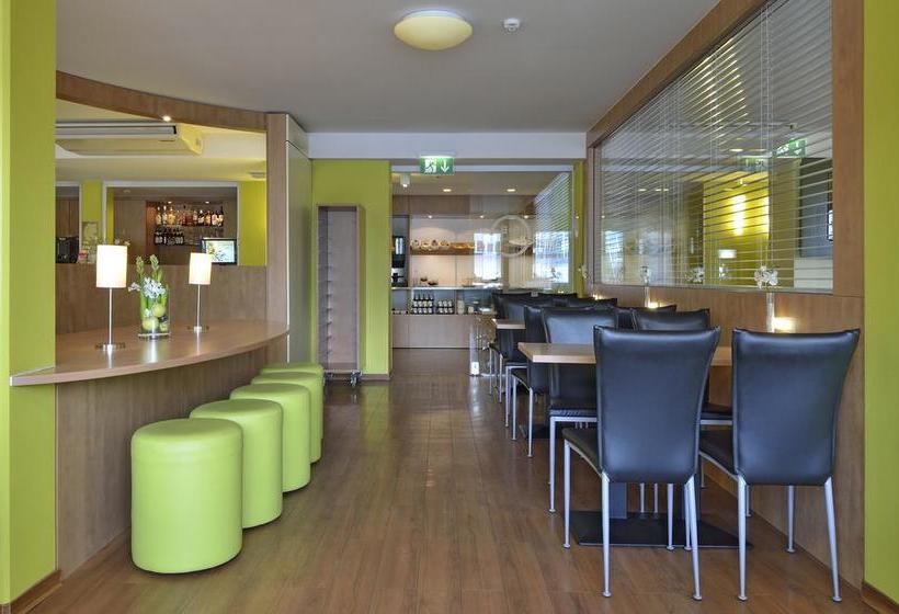 B&b Hotel München Messe 9