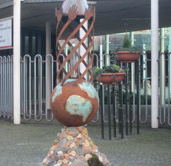 Stadthotel Am Bühnenhaus 11