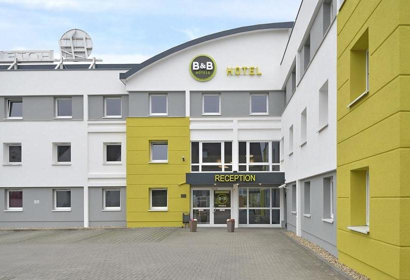 B&b Hotel Bochumherne 10