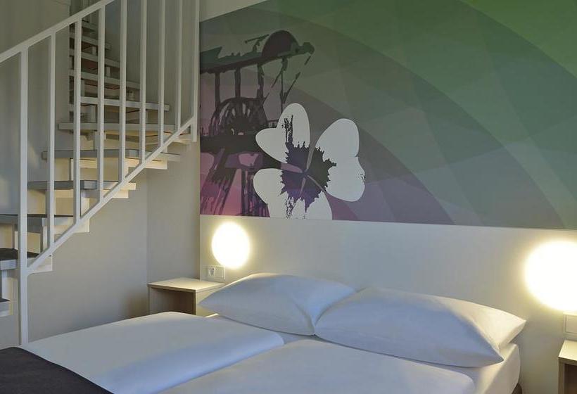 B&b Hotel Bochumherne 2