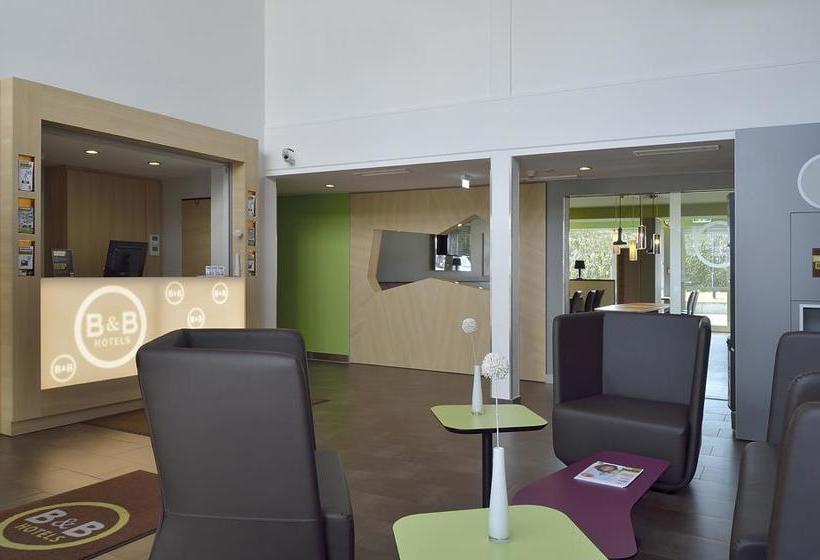 B&b Hotel Bochumherne 4