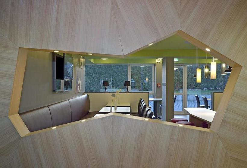 B&b Hotel Bochumherne 5