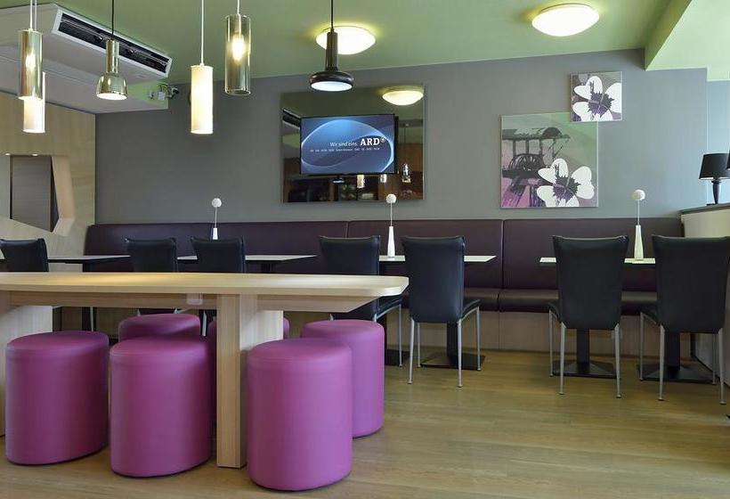 B&b Hotel Bochumherne 6