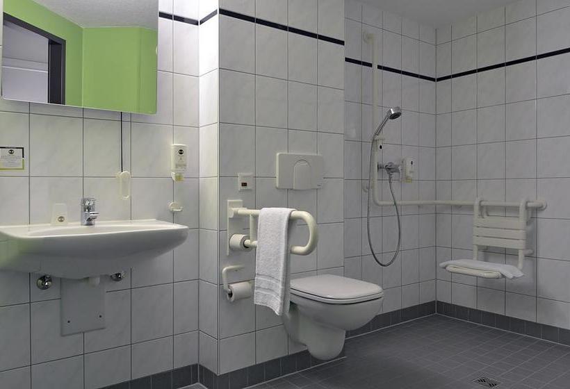 B&b Hotel Bochumherne 7