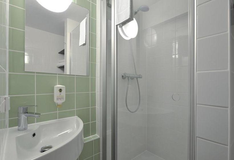 B&b Hotel Bochumherne 8