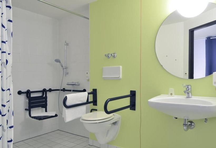 B&b Hotel Braunschweignord 10