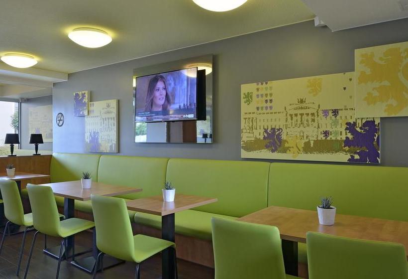 B&b Hotel Braunschweignord 11