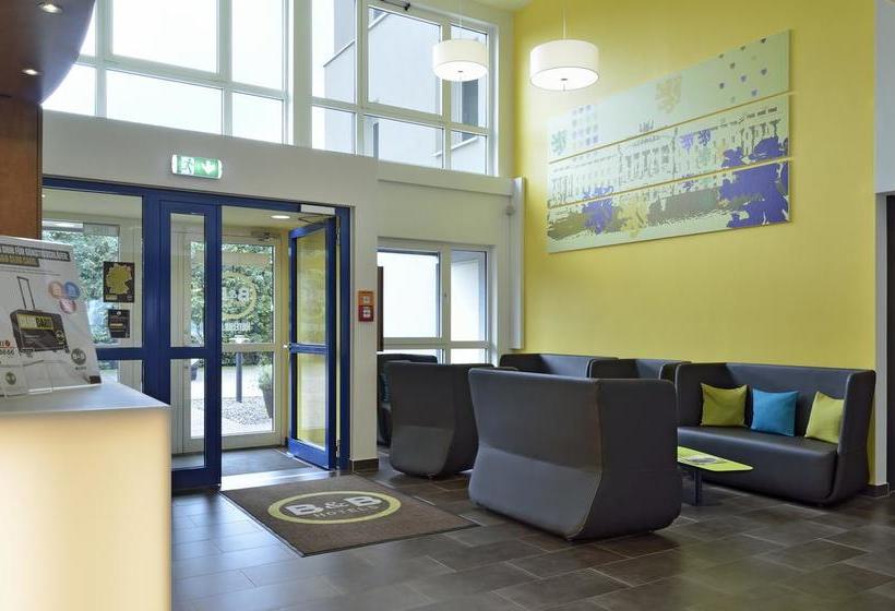 B&b Hotel Braunschweignord 13