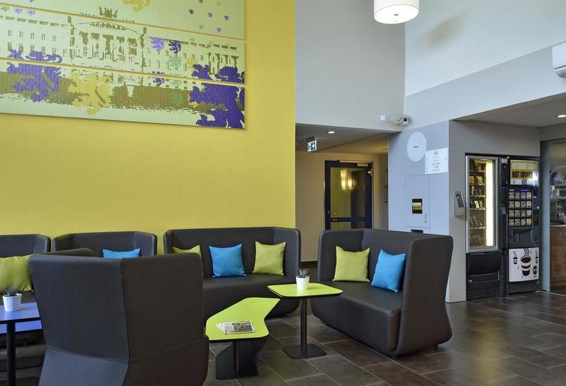 B&b Hotel Braunschweignord 14