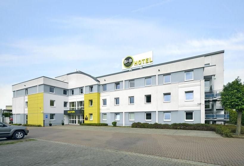 B&b Hotel Braunschweignord 15