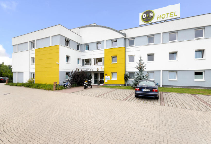 B&b Hotel Braunschweignord 16