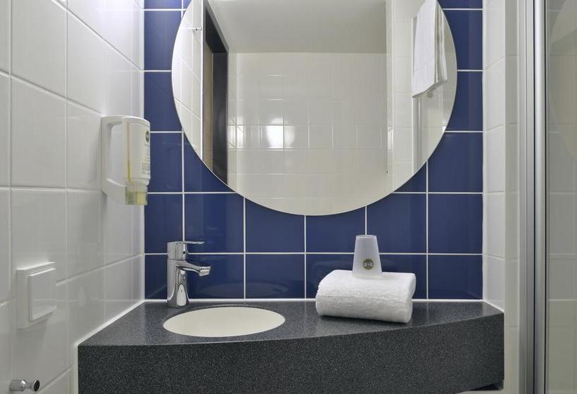 B&b Hotel Braunschweignord 2