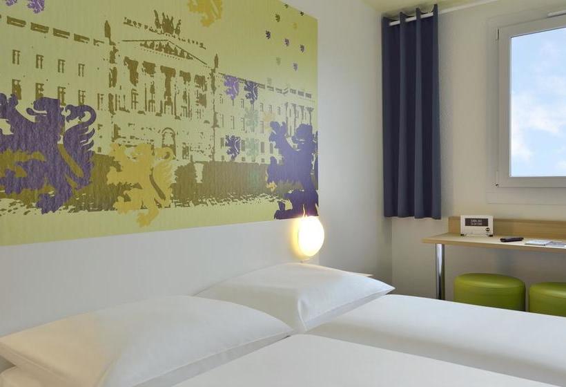 B&b Hotel Braunschweignord 3