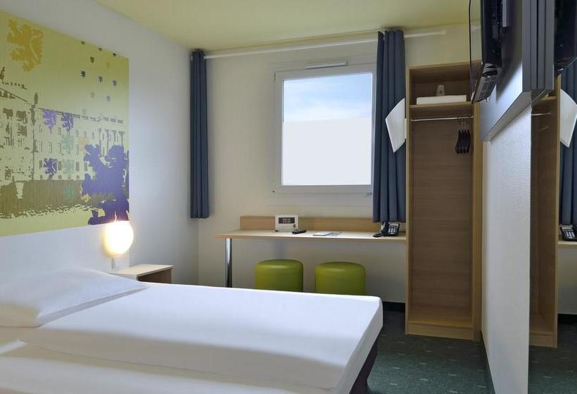 B&b Hotel Braunschweignord 4